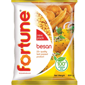 Fortune Besan 1 KG