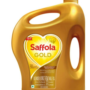 Saffola Oil 5 Ltr