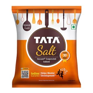 Tata Salt 1 KG